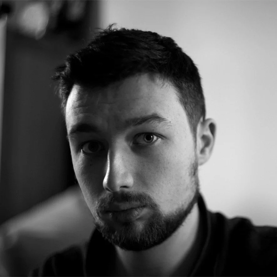 Daniel Caddick-Brown